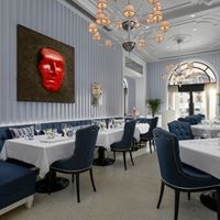 Restoranai preview