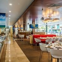 Restoranai preview