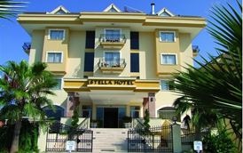 STELLA HOTEL