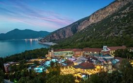 LIBERTY HOTELS LYKIA ADULT ONLY
