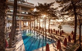ORKA LOTUS BEACH HOTEL