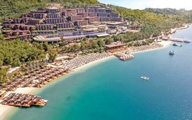 TITANIC LUXURY COLLECTION BODRUM
