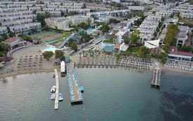 AYAZ AQUA BEACH HOTEL