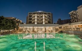 PREMIER NERGIS BEACH HOTEL & SPA