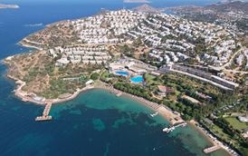 YASMIN BODRUM RESORT