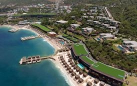 VOGUE HOTEL SUPREME BODRUM