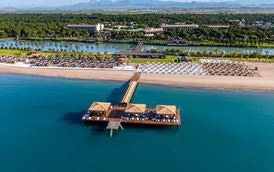 GLORIA SERENITY RESORT