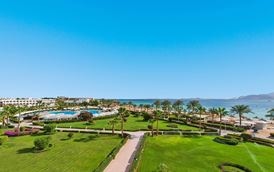 BARON RESORT SHARM EL SHEIKH