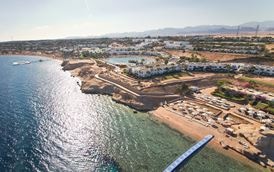 DOMINA CORAL BAY RESORT