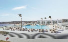 POSH CLUB BY WHITE HILLS