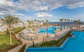 POSH CLUB BY SUNRISE GRAND SELECT DIAMOND BEACH RESORT