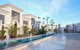 POSH CLUB BY SUNRISE REMAL BEACH