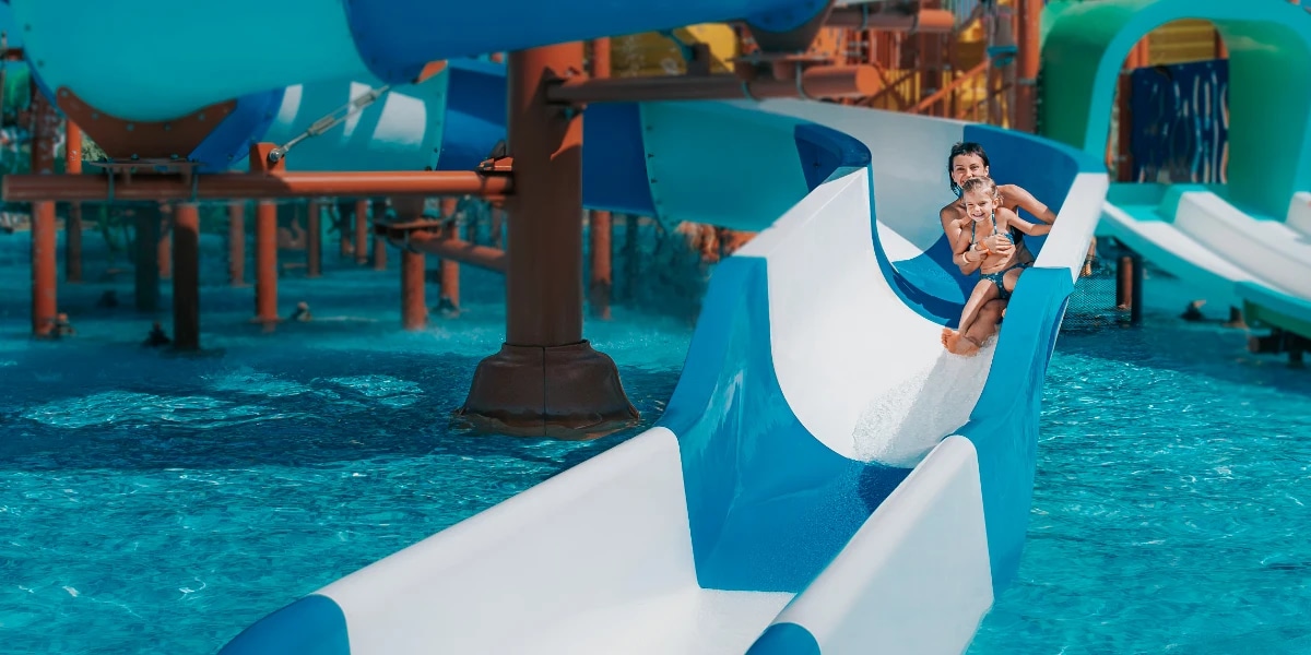 Viešbučiai Turkijoje atostogauti su vaikais 2026 | Coral Travel