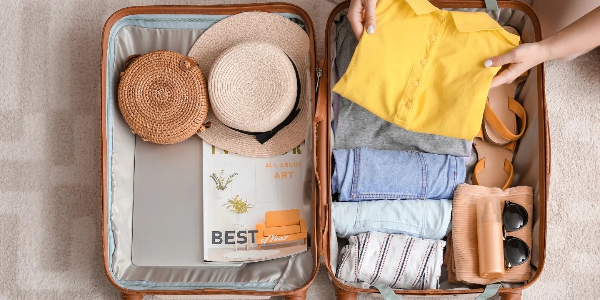 Patarimai keliaujantiems savaitei į Turkiją | Coral Travel