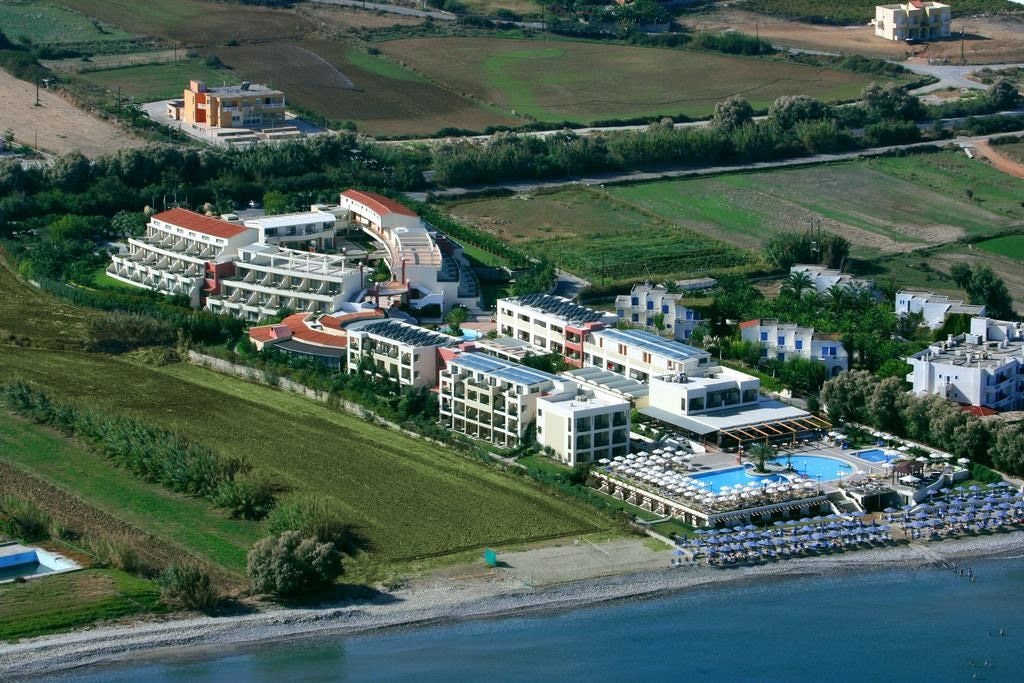 general-main-building
