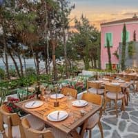 Restoranai preview