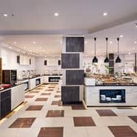 Restoranai preview