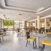 Restoranai preview