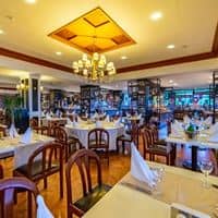 Restoranai preview