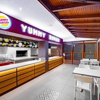 Restoranai preview