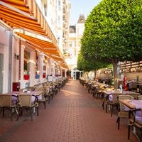 Restoranai preview