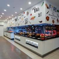 Restoranai preview
