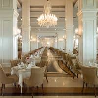 Restoranai preview