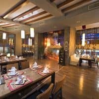 Restoranai preview