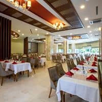 Restoranai preview