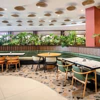 Restoranai preview