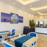Restoranai preview