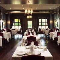 Restoranai preview