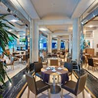 Restoranai preview