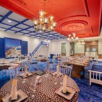 Restoranai preview