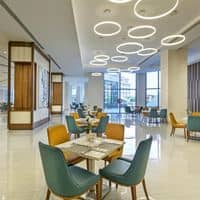 Restoranai preview