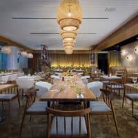 Restoranai preview