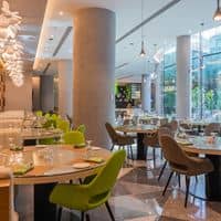 Restoranai preview