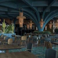 Restoranai preview