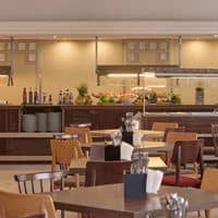 Restoranai preview