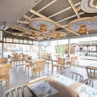 Restoranai preview