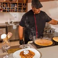 Restoranai preview