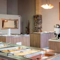 Restoranai preview
