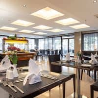 Restoranai preview