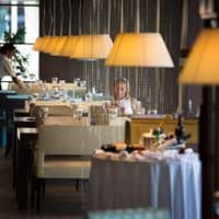 Restoranai preview