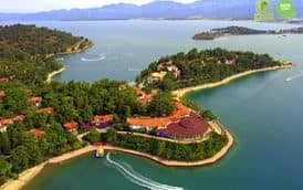 CLUB & HOTEL LETOONIA