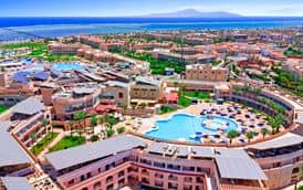 PICKALBATROS ROYAL MODERNA RESORT-SSH