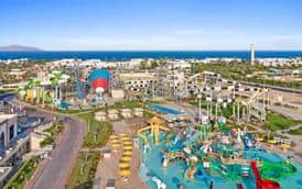 PICKALBATROS AQUA PARK RESORT-SSH