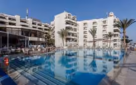 SUNRISE HOLIDAYS RESORT
