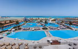 SUNRISE ALORA AQUA PARK RESORT