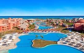 PICKALBATROS LAGUNA CLUB RESORT